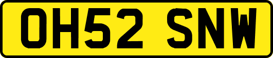 OH52SNW