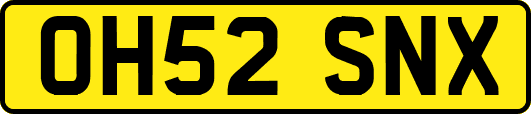 OH52SNX