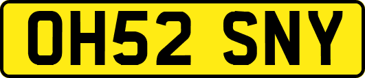 OH52SNY
