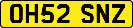 OH52SNZ