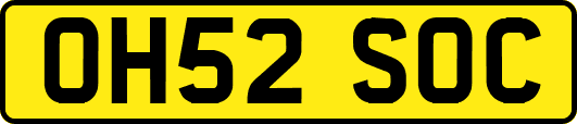 OH52SOC