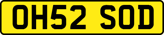 OH52SOD