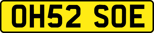 OH52SOE