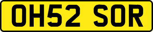 OH52SOR