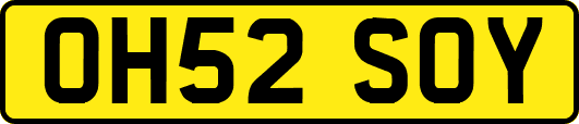 OH52SOY