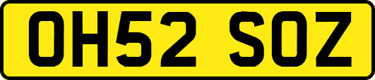 OH52SOZ