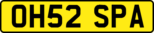 OH52SPA