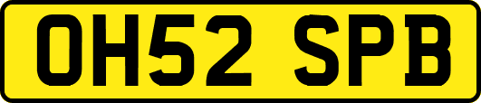 OH52SPB
