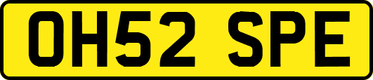 OH52SPE