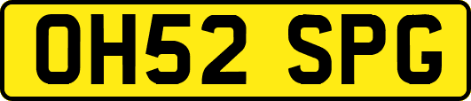 OH52SPG