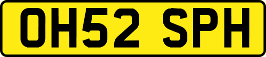 OH52SPH
