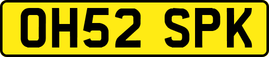 OH52SPK