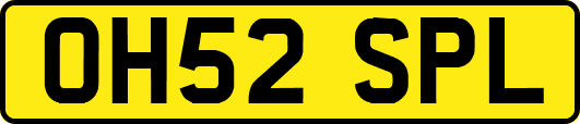 OH52SPL