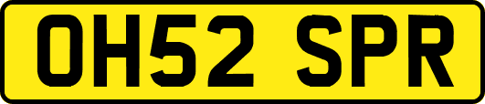OH52SPR