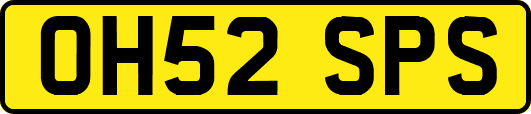 OH52SPS