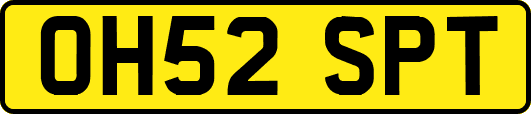 OH52SPT