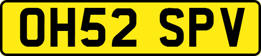 OH52SPV