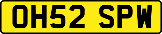 OH52SPW