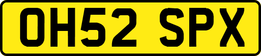 OH52SPX