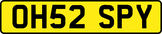 OH52SPY