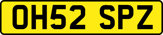 OH52SPZ
