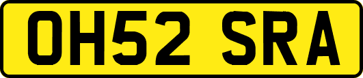 OH52SRA