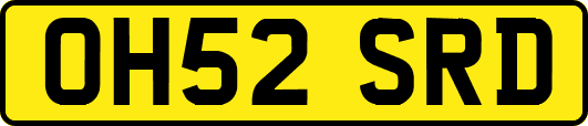OH52SRD