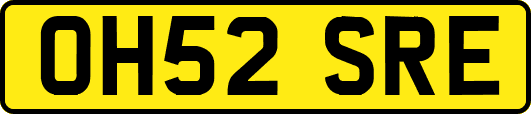 OH52SRE