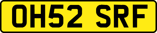 OH52SRF