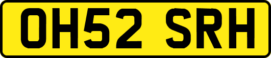 OH52SRH