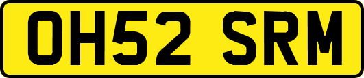 OH52SRM
