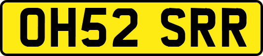 OH52SRR
