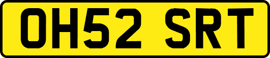 OH52SRT