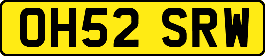 OH52SRW