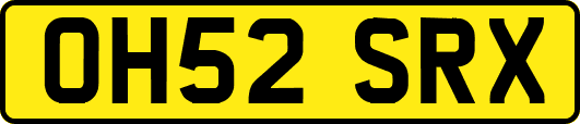 OH52SRX