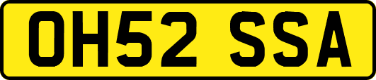 OH52SSA
