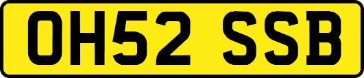 OH52SSB