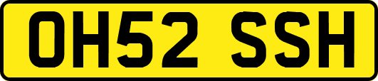 OH52SSH