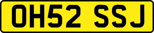 OH52SSJ