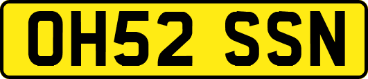 OH52SSN