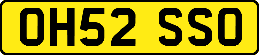 OH52SSO