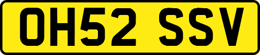 OH52SSV