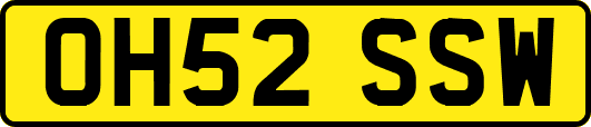 OH52SSW