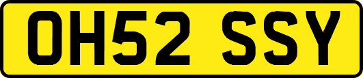 OH52SSY