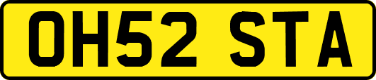OH52STA