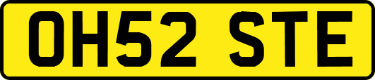 OH52STE