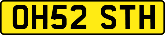 OH52STH