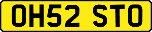OH52STO