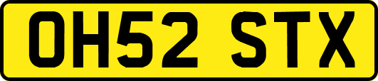 OH52STX