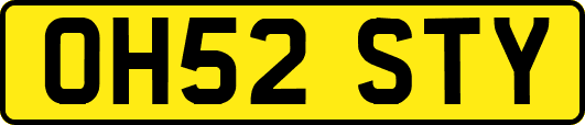 OH52STY